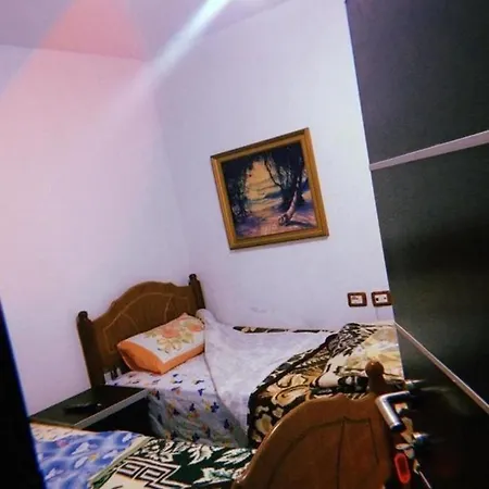 Bar Restaurant Drraska Maliq