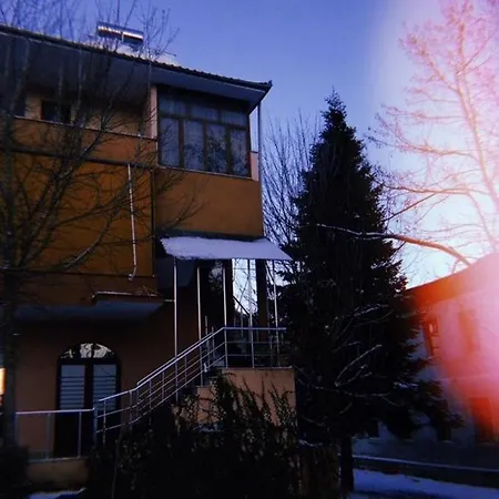 Hotel Bar Restaurant Drraska