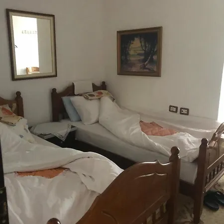 فندق Bar Restaurant Drraska