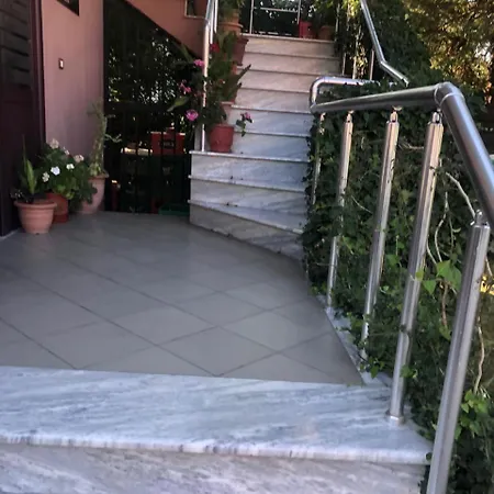 Bar Restaurant Drraska *