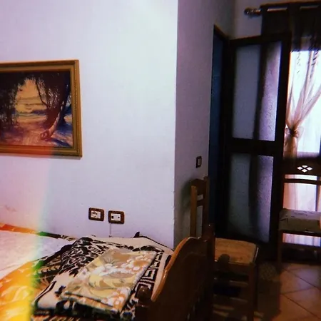 Bar Restaurant Drraska Hotel Maliq