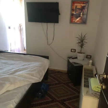 Bar Restaurant Drraska Maliq