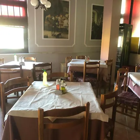 Bar Restaurant Drraska