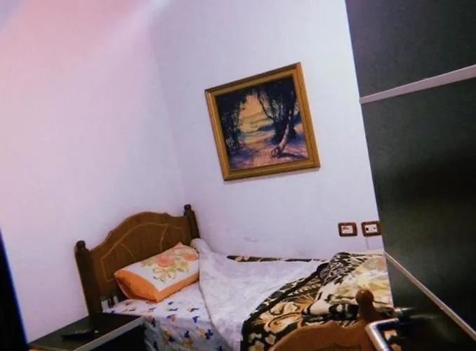 Bar Restaurant Drraska Maliq