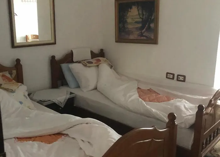 Hotel Bar Restaurant Drraska