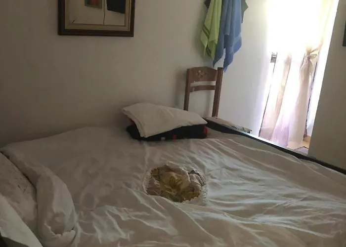 Bar Restaurant Drraska Hotel *