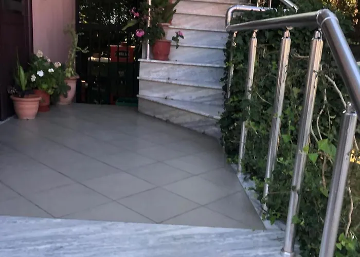 Bar Restaurant Drraska *