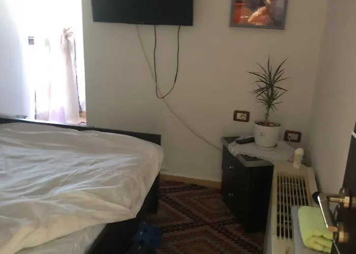 Bar Restaurant Drraska Maliq